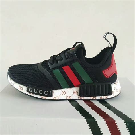 sepatu adidas x gucci|gucci x adidas originals.